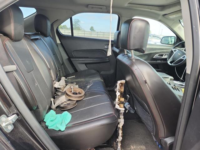 Photo 11 from auction – 2015 CHEVROLET EQUINOX LT with VIN 2GNFLHE34F6402968