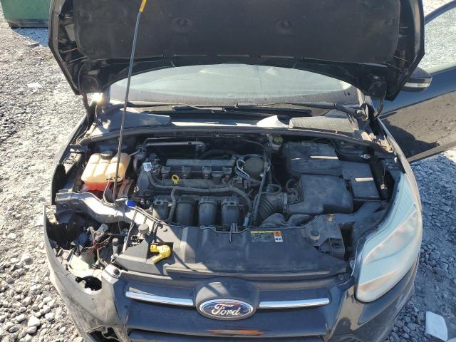 Photo 11 from auction – 2014 FORD FOCUS SE with VIN 1FADP3F2XEL367443