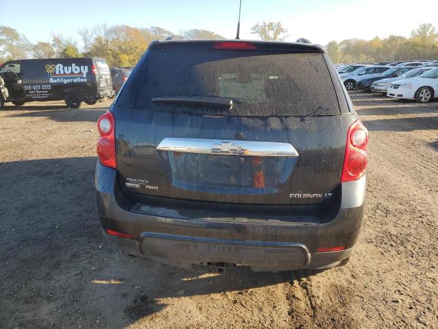 Photo 6 from auction – 2012 CHEVROLET EQUINOX LT with VIN 2GNFLEEK1C6198390