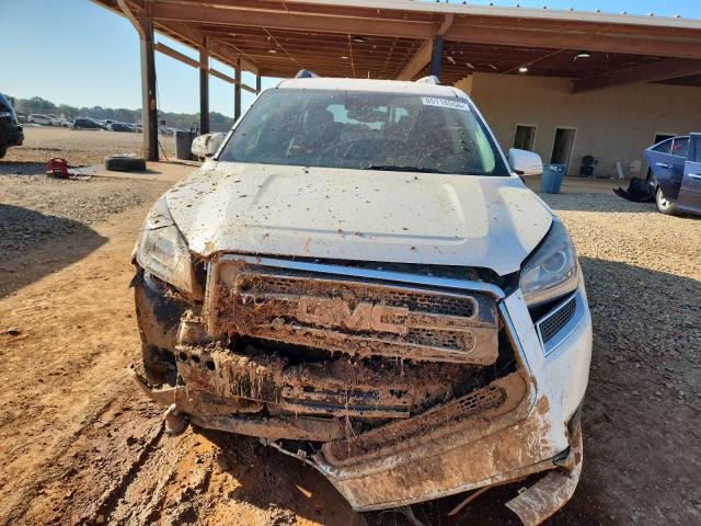 Photo 5 from auction – 2015 GMC ACADIA SLT with VIN 1GKKRSKD0FJ278737