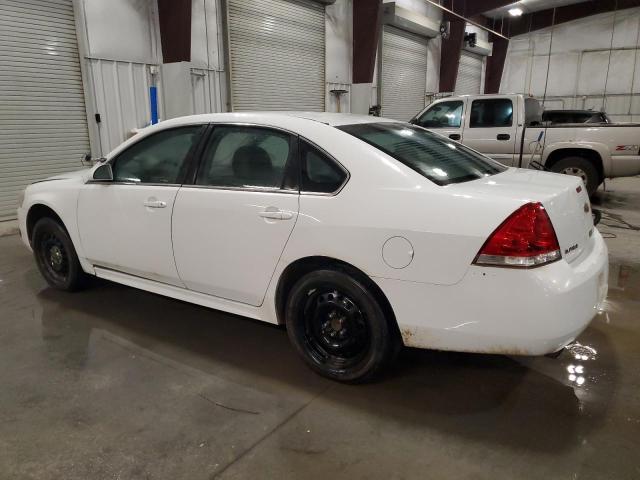 Photo 2 from auction – 2015 CHEVROLET IMPALA LIM with VIN 2G1WD5E32F1126946