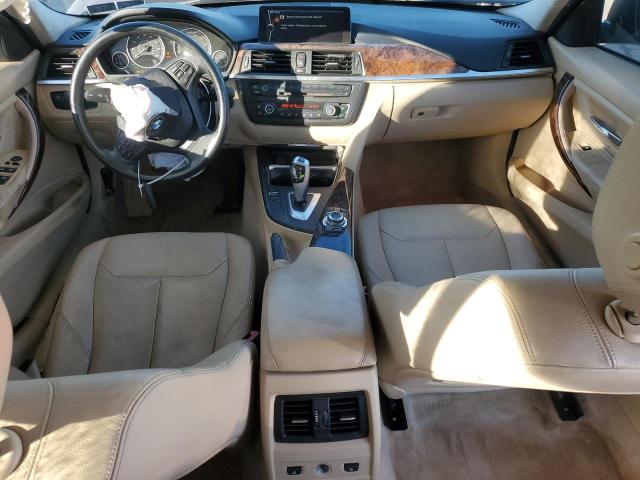 Photo 8 from auction – 2013 BMW 328 XI SULEV with VIN WBA3B5C59DF595040