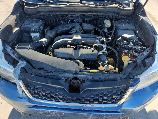 Photo 12 from auction – 2016 SUBARU FORESTER 2 with VIN JF2SJAHC8GH550831