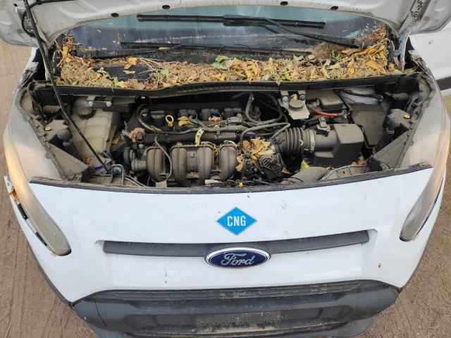 Photo 12 from auction – 2015 FORD TRANSIT CO with VIN NM0GE9E79F1194490