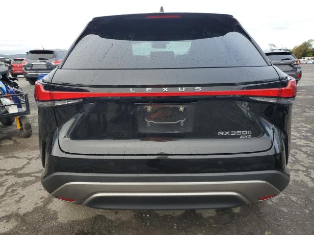 Photo 6 from auction – 2025 LEXUS RX 350H BA with VIN 2T2BBMCA6SC071948