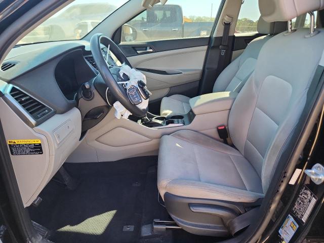 Photo 7 from auction – 2018 HYUNDAI TUCSON SE with VIN KM8J2CA45JU697950