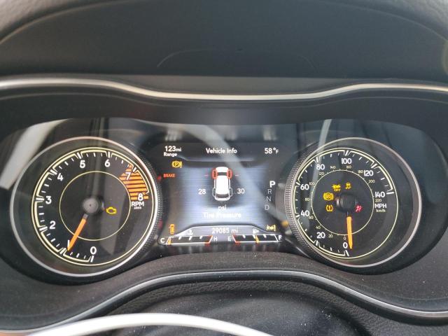 Photo 9 from auction – 2021 JEEP CHEROKEE L with VIN 1C4PJMDX7MD124162