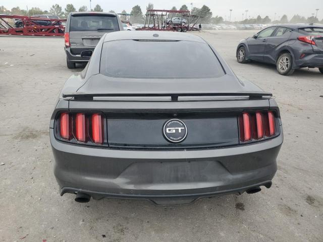 Photo 6 from auction – 2016 FORD MUSTANG GT with VIN 1FA6P8CF5G5202565