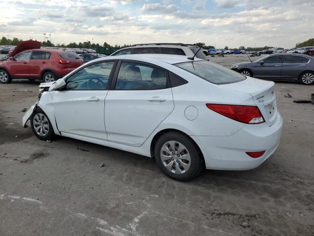 Photo 2 from auction – 2017 HYUNDAI ACCENT SE with VIN KMHCT4AE7HU309731