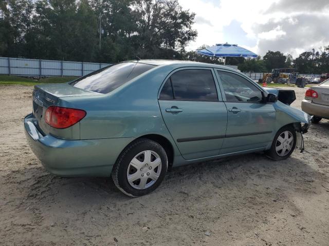 Photo 3 from auction – 2007 TOYOTA COROLLA CE with VIN 2T1BR32E77C771113