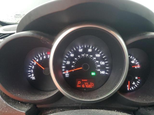 Foto 9 de la subasta – 2013 KIA SOUL + con VIN KNDJT2A65D7749562
