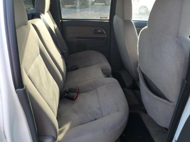 Photo 10 from auction – 2005 CHEVROLET COLORADO with VIN 1GCCS136158114126