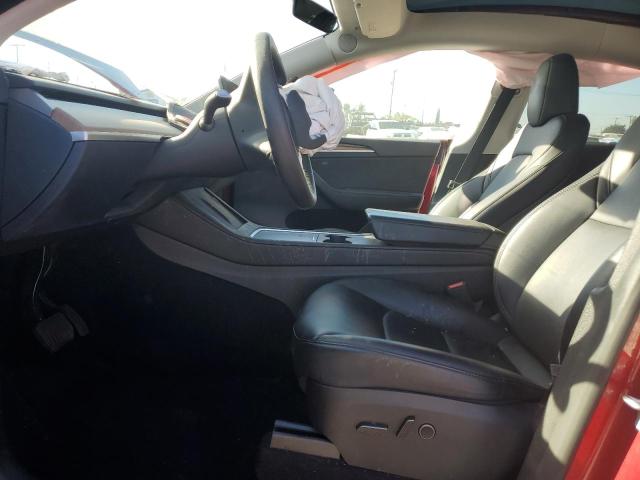 Photo 7 from auction – 2023 TESLA MODEL Y with VIN 7SAYGAEE8PF781888