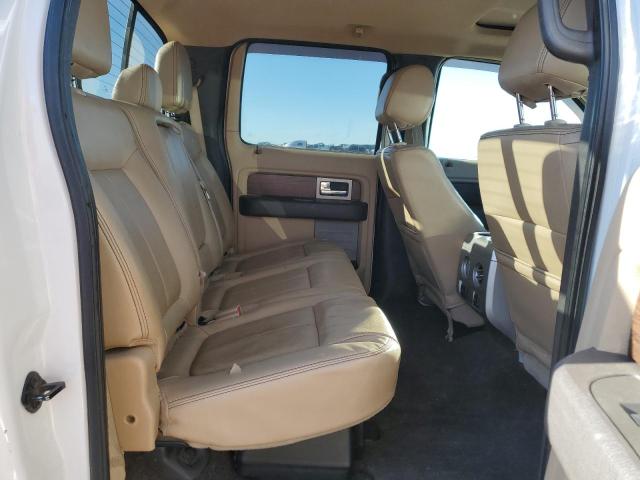 Photo 10 from auction – 2013 FORD F150 SUPER with VIN 1FTFW1ETXDFC70647