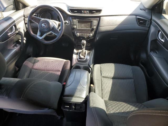 Photo 8 from auction – 2018 NISSAN ROGUE S with VIN KNMAT2MT1JP570285