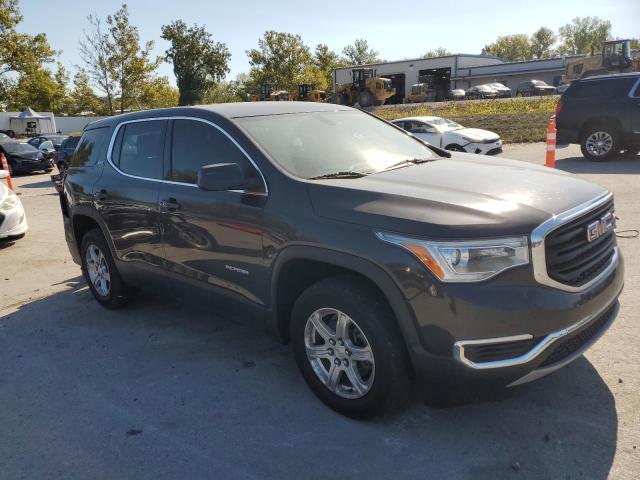 Photo 4 from auction – 2017 GMC ACADIA with VIN 1GKKNKLA8HZ247224