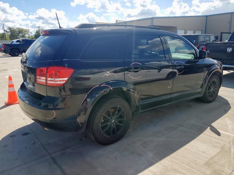 Photo 3 from auction – 2020 DODGE JOURNEY SE with VIN 3C4PDCAB6LT269096