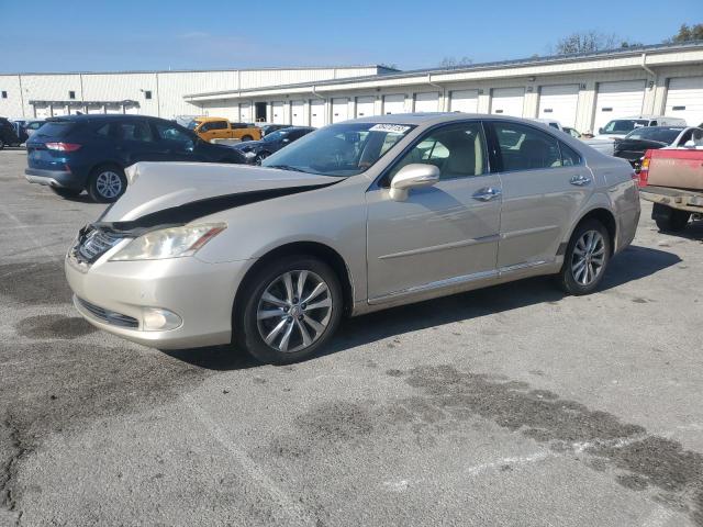 Photo 1 from auction – 2012 LEXUS ES 350 with VIN JTHBK1EG8C2493125