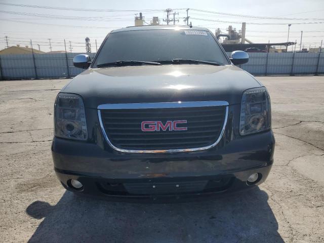 Photo 5 from auction – 2008 GMC YUKON with VIN 1GKFC13018R168101