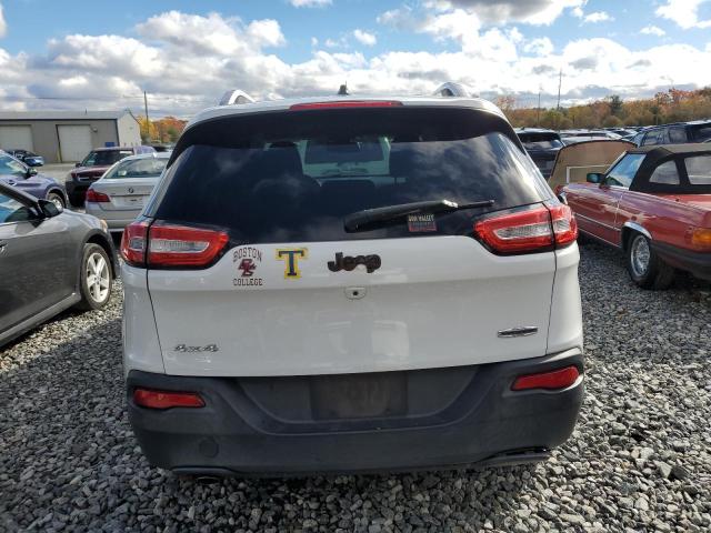Photo 6 from auction – 2015 JEEP CHEROKEE L with VIN 1C4PJMCB5FW634703