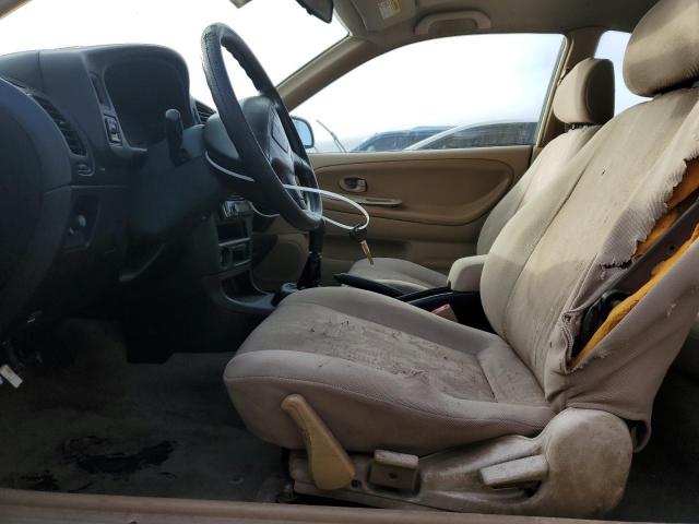 Photo 7 from auction – 2000 MITSUBISHI MIRAGE LS with VIN JA3AY31C0YU003006