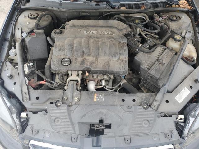 Photo 11 from auction – 2016 CHEVROLET IMPALA LIM with VIN 2G1WC5E39G1172567