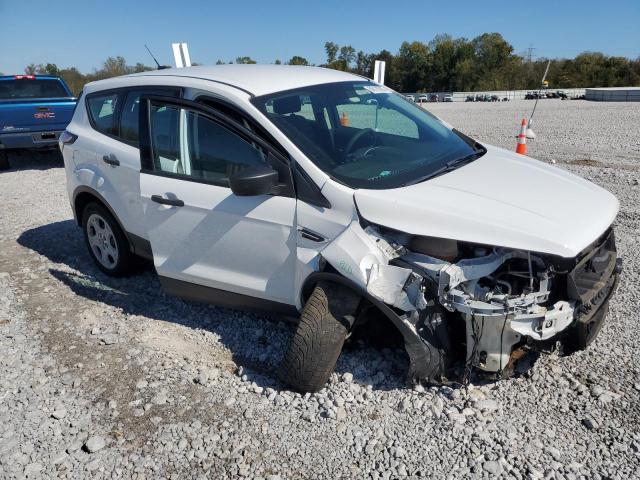 Photo 4 from auction – 2017 FORD ESCAPE S with VIN 1FMCU0F76HUD57401