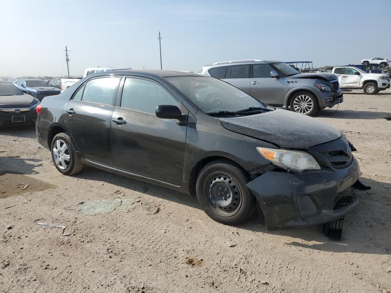 Photo 4 from auction – 2011 TOYOTA COROLLA BA with VIN 2T1BU4EE9BC579541