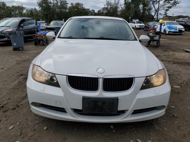 Photo 5 from auction – 2006 BMW 325 I with VIN WBAVB13536PT26644