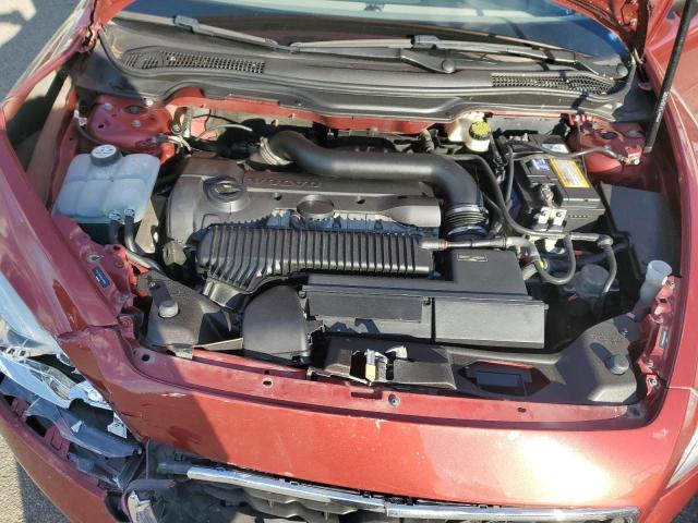 Photo 11 from auction – 2011 VOLVO C70 T5 with VIN YV1672MC0BJ116683