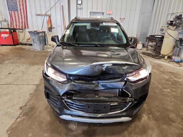 Photo 5 from auction – 2018 CHEVROLET TRAX 1LT with VIN KL7CJLSB7JB683991