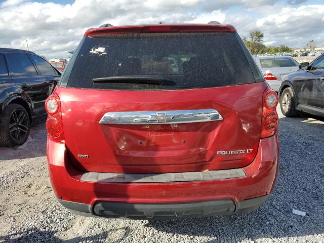 Photo 6 from auction – 2013 CHEVROLET EQUINOX LT with VIN 2GNFLEEK9D6192242