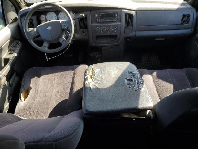 Photo 8 from auction – 2005 DODGE RAM 1500 S with VIN 1D7HA18N75J606702