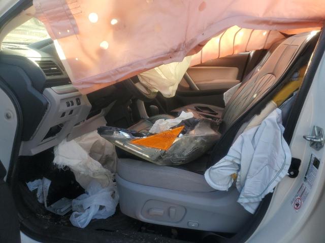 Photo 7 from auction – 2014 SUBARU FORESTER 2 with VIN JF2SJAEC7EH461236