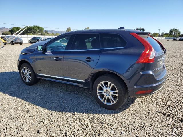 Photo 2 from auction – 2014 VOLVO XC60 3.2 with VIN YV4952DZ3E2517587