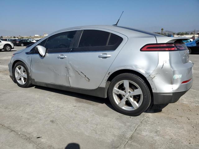 Photo 2 from auction – 2014 CHEVROLET VOLT with VIN 1G1RE6E40EU154580