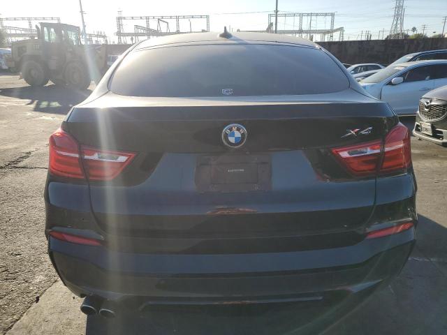 Photo 6 from auction – 2016 BMW X4 XDRIVE2 with VIN 5UXXW3C52G0R21344