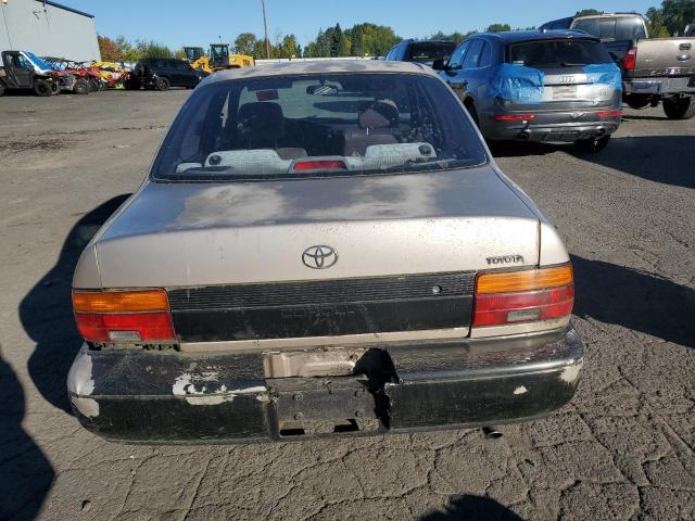 Photo 6 from auction – 1994 TOYOTA COROLLA LE with VIN JT2AE09B7R0056730