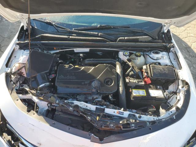 Photo 11 from auction – 2023 CHEVROLET MALIBU LT with VIN 1G1ZD5ST0PF214440