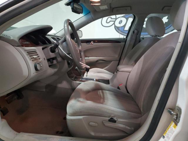 Фото 7 с аукциона – 2011 BUICK LUCERNE CX с VIN 1G4HA5EM8BU100959