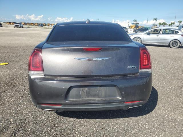 Photo 6 from auction – 2017 CHRYSLER 300 S with VIN 2C3CCABG7HH506327