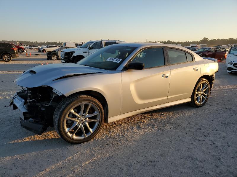 Photo 1 from auction – 2023 DODGE CHARGER GT with VIN 2C3CDXMG8PH705060