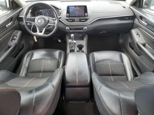 Photo 8 from auction – 2021 NISSAN ALTIMA SR with VIN 1N4BL4CV4MN416677