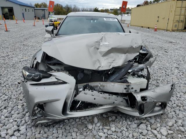 Photo 5 from auction – 2015 LEXUS IS 250 with VIN JTHBF1D21F5058167