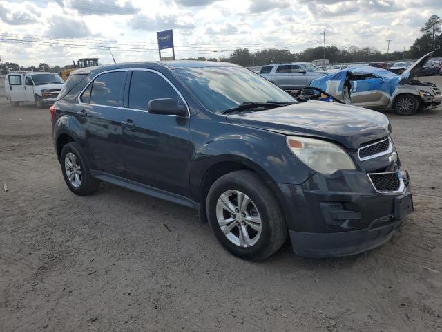 Photo 4 from auction – 2012 CHEVROLET EQUINOX LS with VIN 2GNALBEK7C1303942