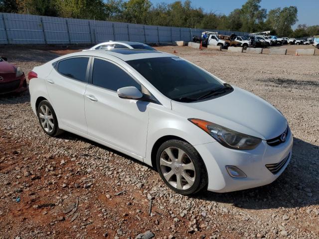 Photo 4 from auction – 2012 HYUNDAI ELANTRA GL with VIN 5NPDH4AE5CH091284