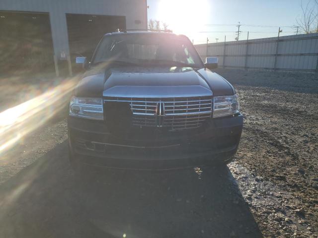 Photo 5 from auction – 2009 LINCOLN NAVIGATOR with VIN 5LMFU28569EJ02096
