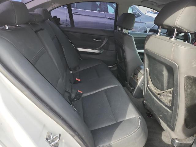 Photo 10 from auction – 2009 BMW 335 I with VIN WBAPM77569NL87275
