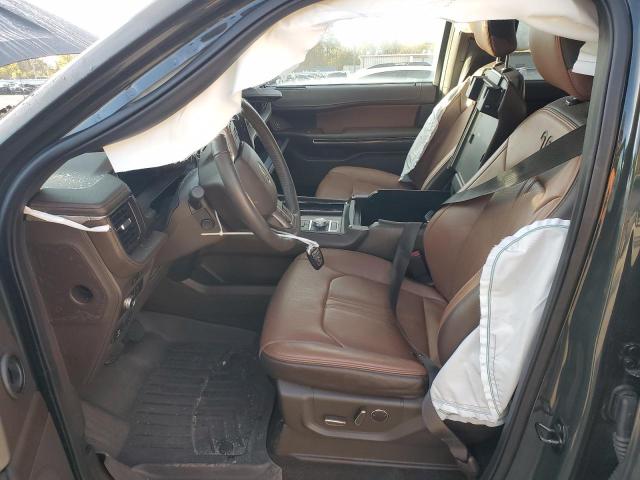 Photo 7 from auction – 2022 FORD EXPEDITION with VIN 1FMJK1PT2NEA28487