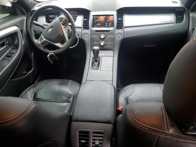 Zdjęcie 8 z aukcji – 2015 FORD TAURUS SEL z VIN 1FAHP2H80FG157845